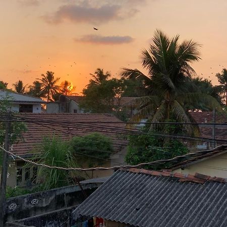 Lemon Stay Negombo Exterior foto