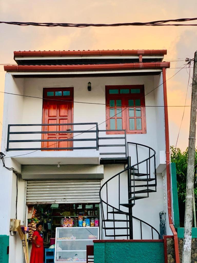 Lemon Stay Negombo Exterior foto